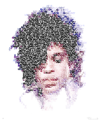 SOLD - ‘Prince’  By Mike Edwards - Please Contact Us to Source More Artwork by this Artist